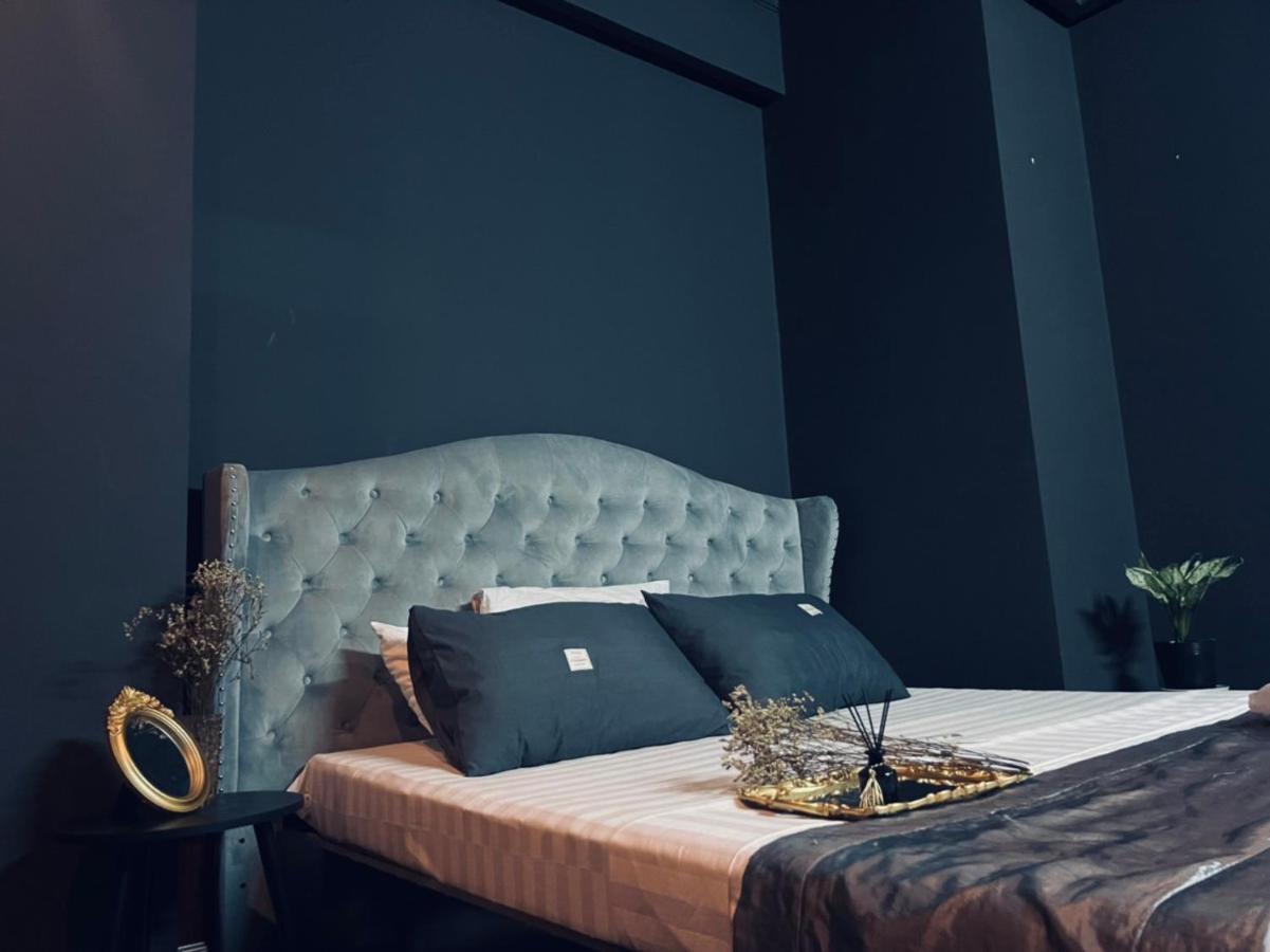 Global Hotel 38 Bui Vien Ho Chi Minh-byen Eksteriør bilde