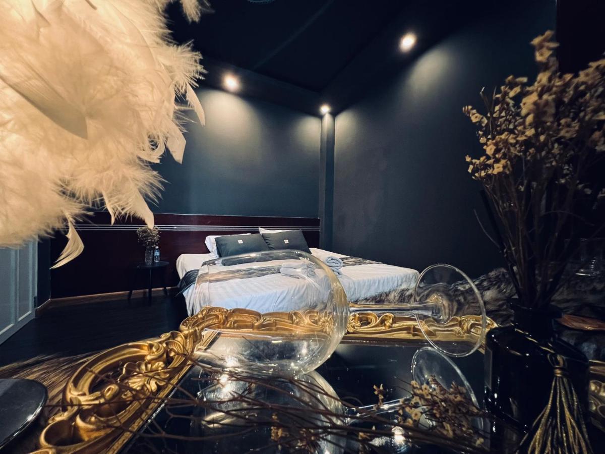 Global Hotel 38 Bui Vien Ho Chi Minh-byen Eksteriør bilde